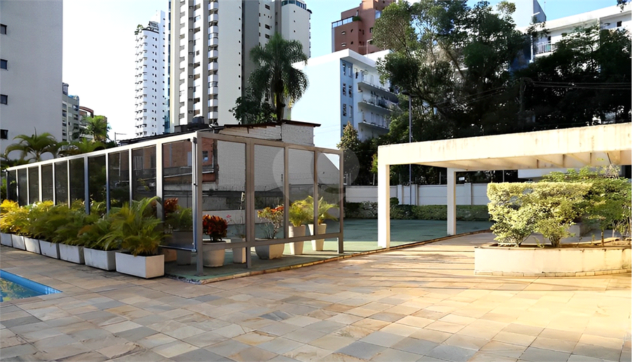 Venda Apartamento São Paulo Real Parque REO98983 40