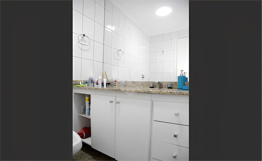 Venda Apartamento São Paulo Real Parque REO98983 30