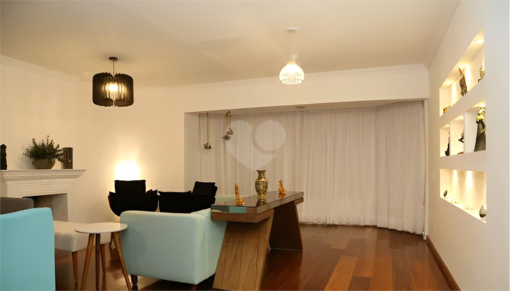 Venda Apartamento São Paulo Real Parque REO98983 7