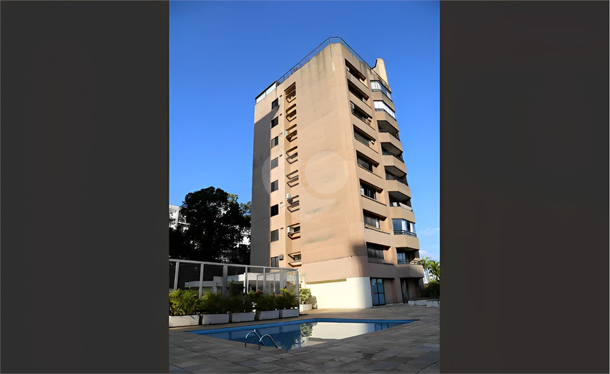 Venda Apartamento São Paulo Real Parque REO98983 38