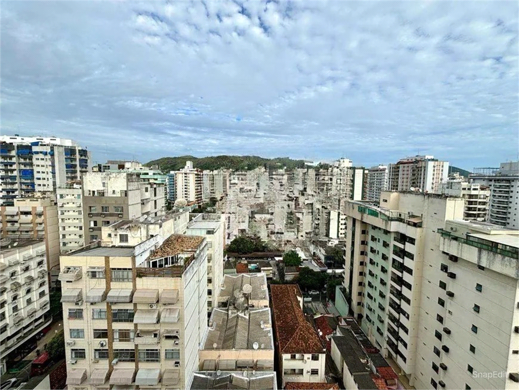 Venda Cobertura Niterói Icaraí REO989833 1