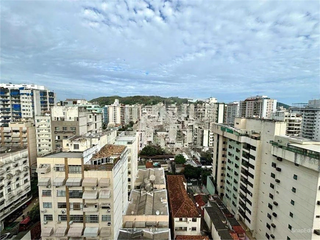 Venda Cobertura Niterói Icaraí REO989833 15