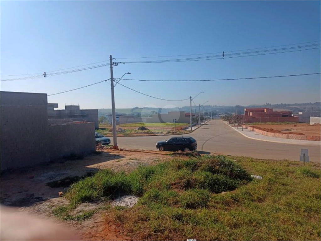 Venda Terreno Porto Feliz Residencial São Francisco REO989849 7