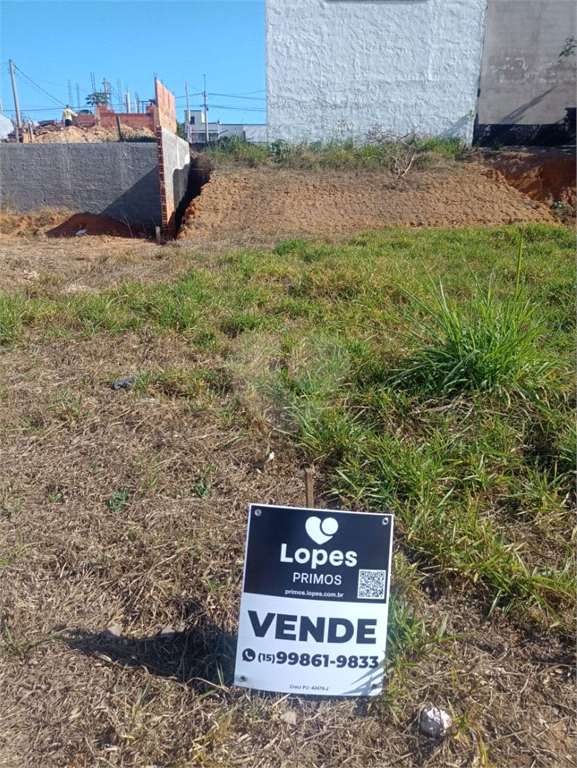 Venda Terreno Porto Feliz Residencial São Francisco REO989849 6