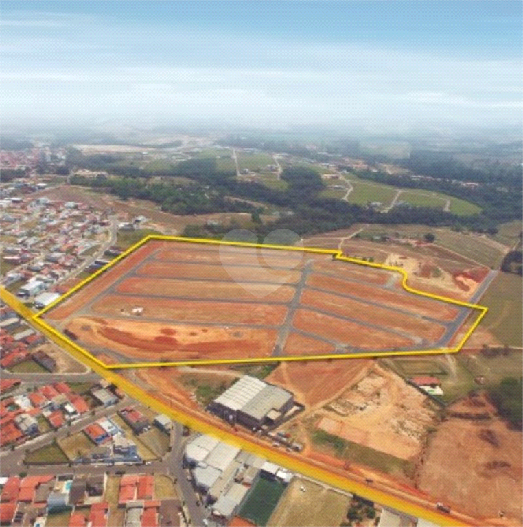 Venda Terreno Porto Feliz Residencial São Francisco REO989849 13