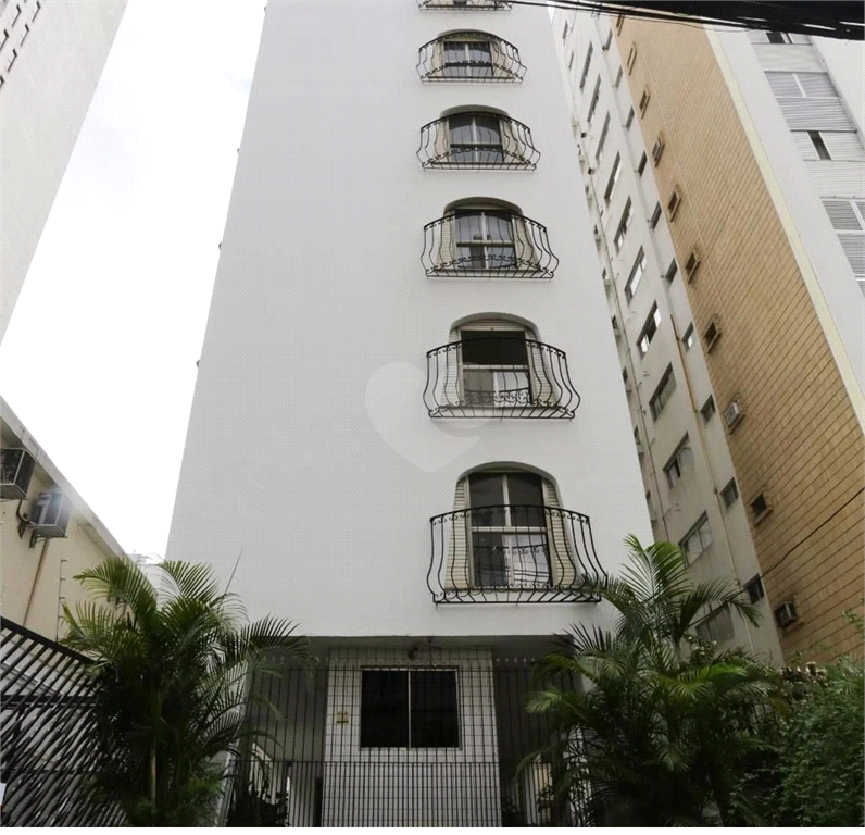 Aluguel Apartamento São Paulo Paraíso REO989866 2