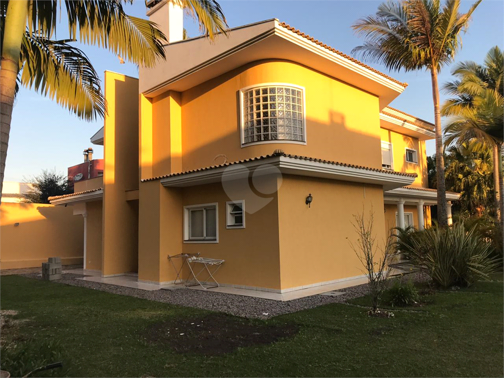 Venda Casa Curitiba Santa Felicidade REO989884 19