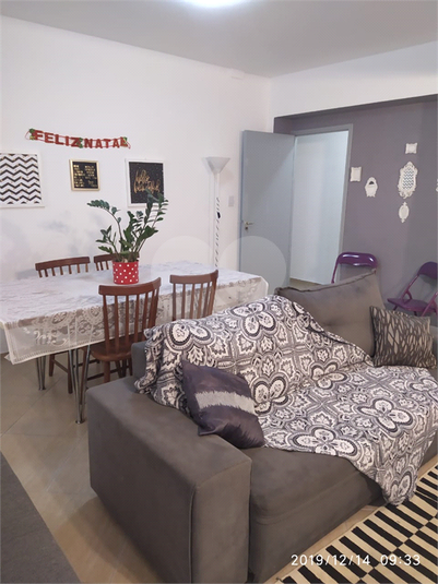 Venda Apartamento São Paulo Jardim Paulista REO98989 1