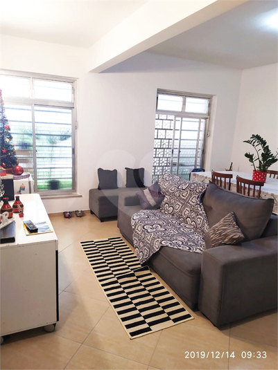 Venda Apartamento São Paulo Jardim Paulista REO98989 2