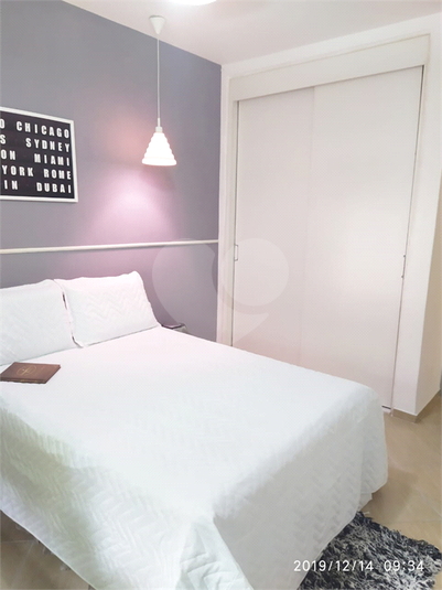 Venda Apartamento São Paulo Jardim Paulista REO98989 16