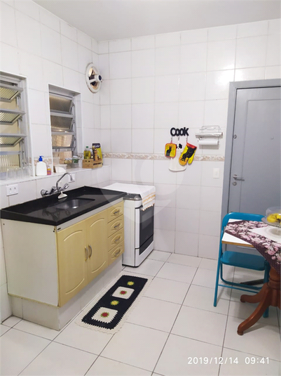 Venda Apartamento São Paulo Jardim Paulista REO98989 8