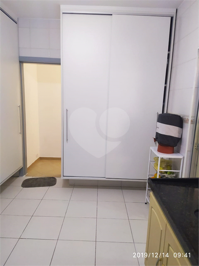 Venda Apartamento São Paulo Jardim Paulista REO98989 5