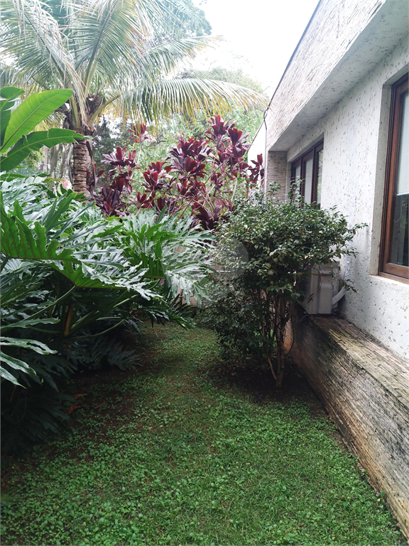 Venda Casa São Paulo Vila Tramontano REO989893 51