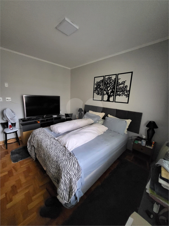 Venda Apartamento São Paulo Jardim Paulista REO98990 20