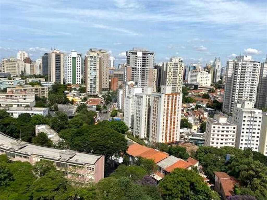 Venda Apartamento São Paulo Vila Cordeiro REO989932 15