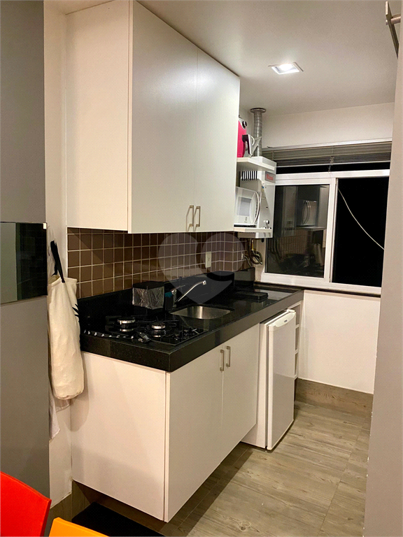 Venda Apartamento Rio De Janeiro Copacabana REO989946 18