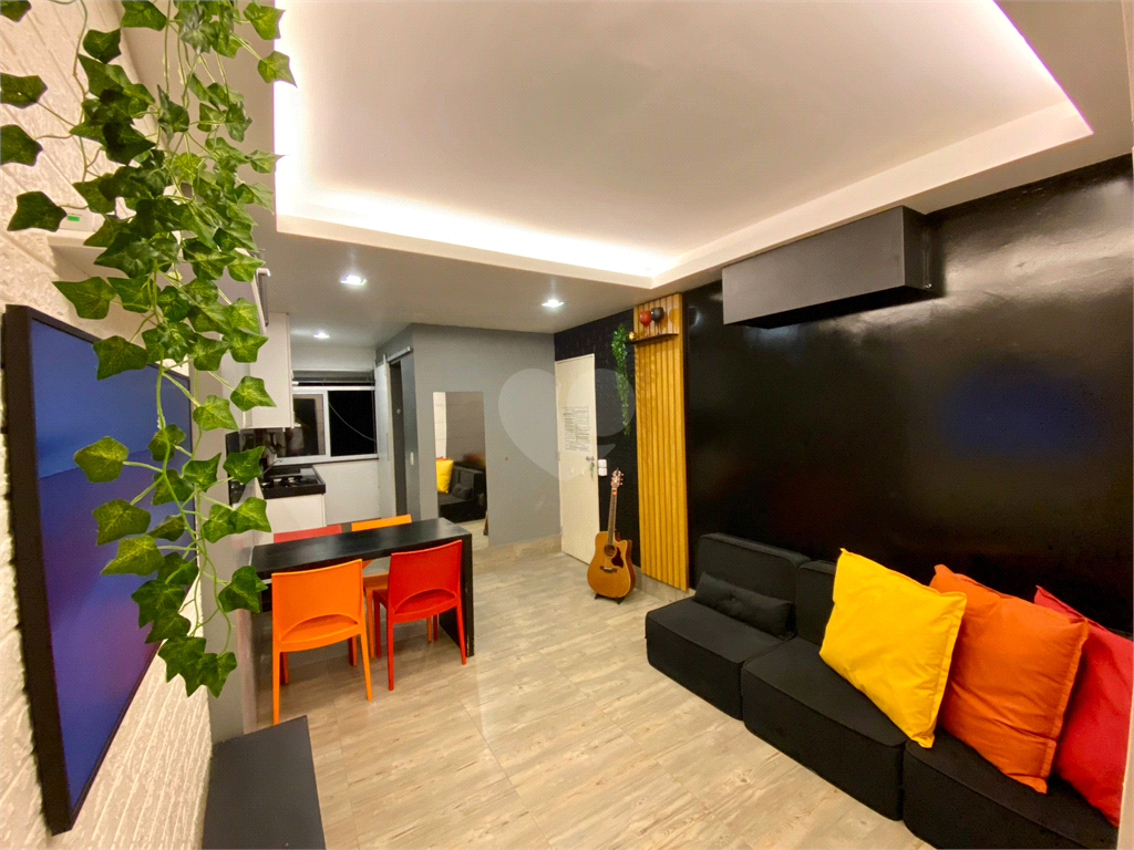 Venda Apartamento Rio De Janeiro Copacabana REO989946 13