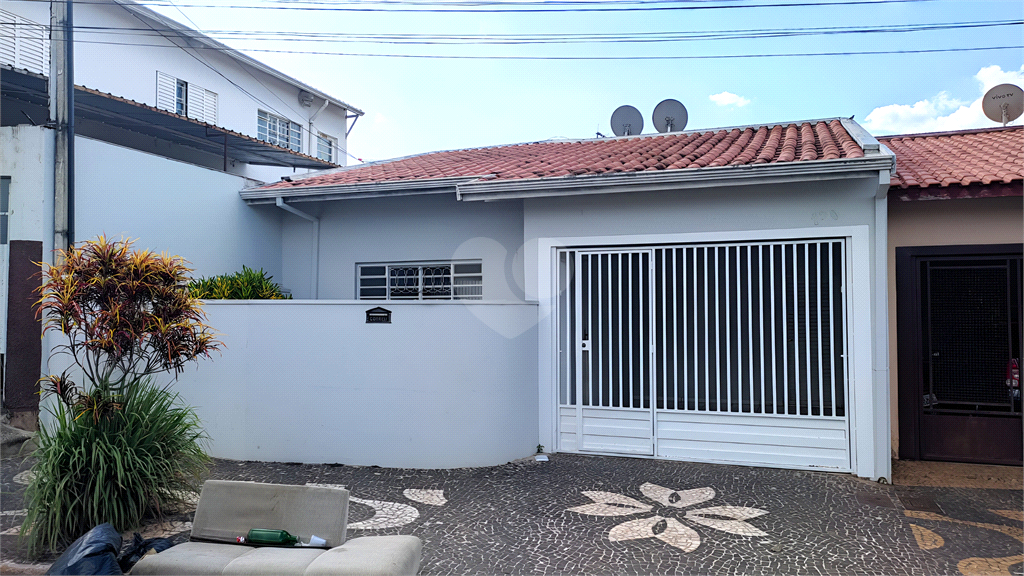 Venda Casa Araras Jardim Haise Maria REO989953 1