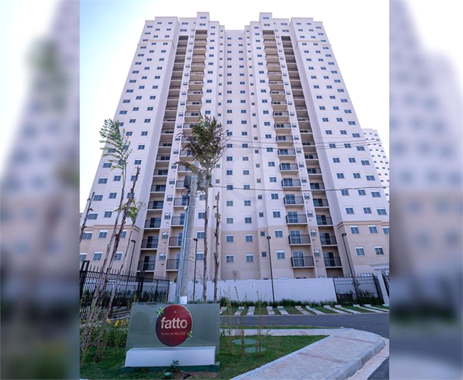 Venda Apartamento Jundiaí Cidade Luiza REO989956 6