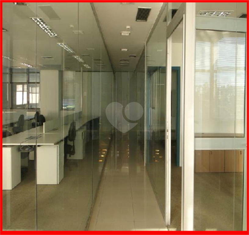 Venda Lajes Corporativas São Paulo Brooklin Paulista REO989957 10