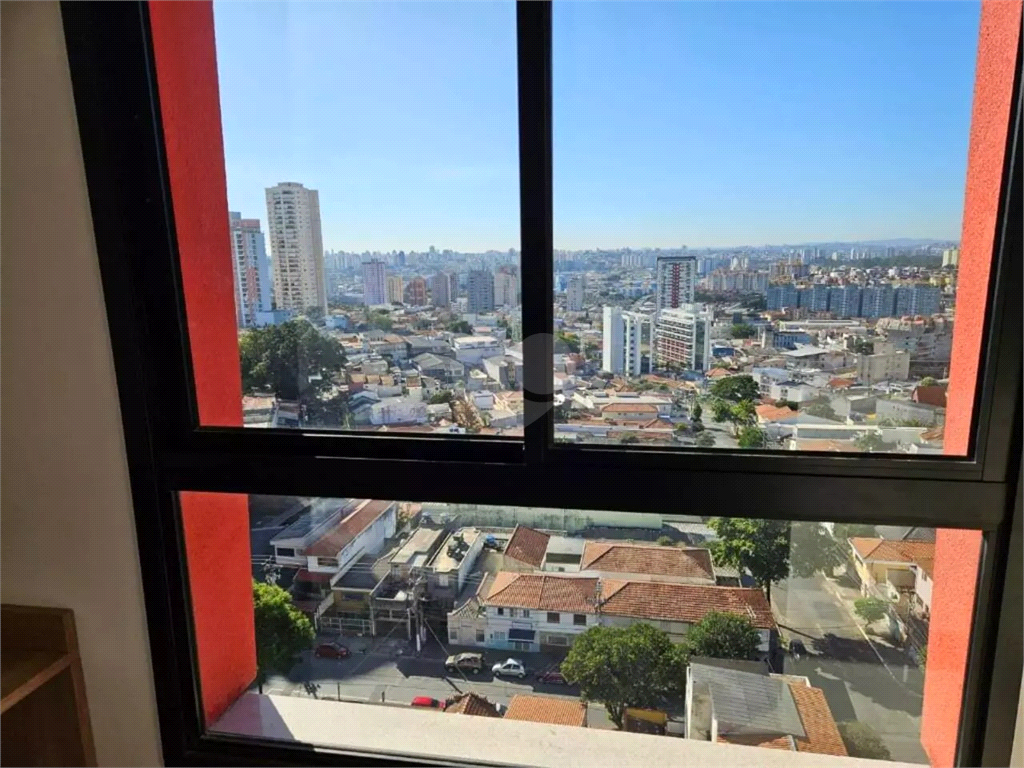 Venda Apartamento São Paulo Ipiranga REO990017 1