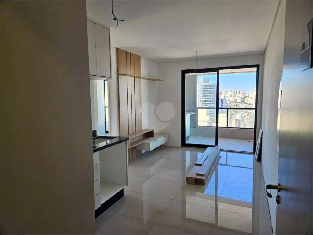 Venda Apartamento São Paulo Ipiranga REO990017 5