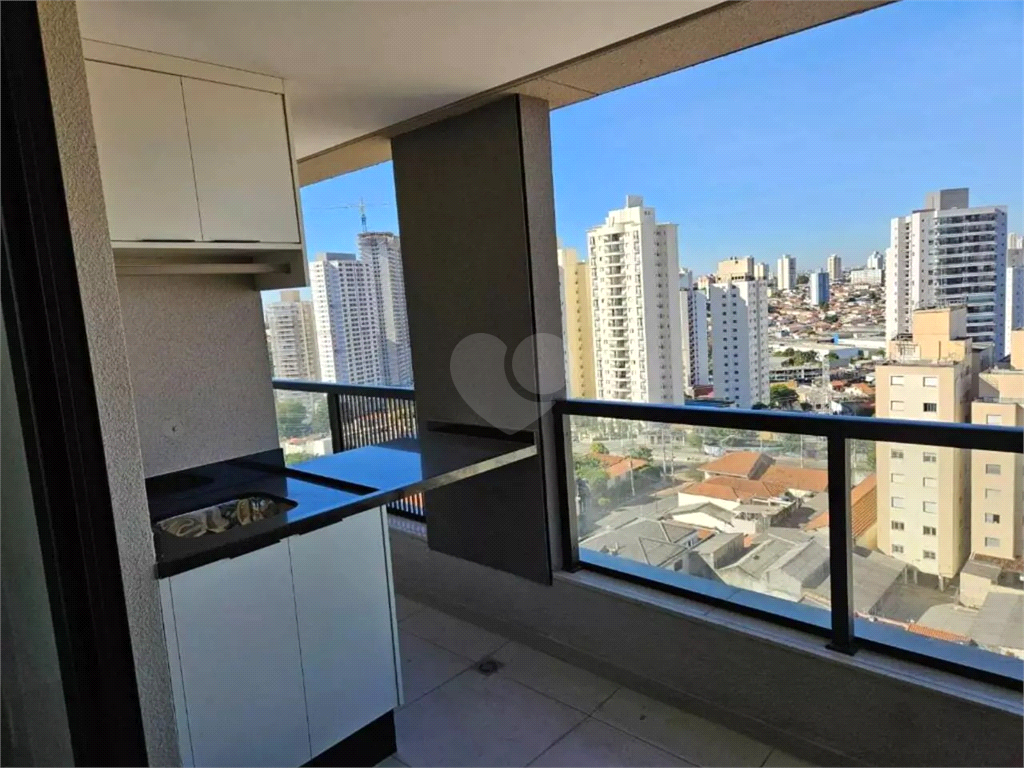 Venda Apartamento São Paulo Ipiranga REO990017 7