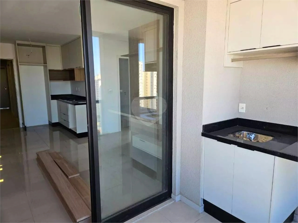 Venda Apartamento São Paulo Ipiranga REO990017 8