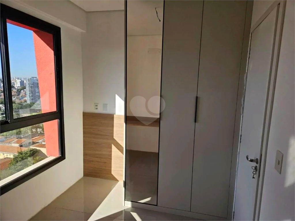 Venda Apartamento São Paulo Ipiranga REO990017 11