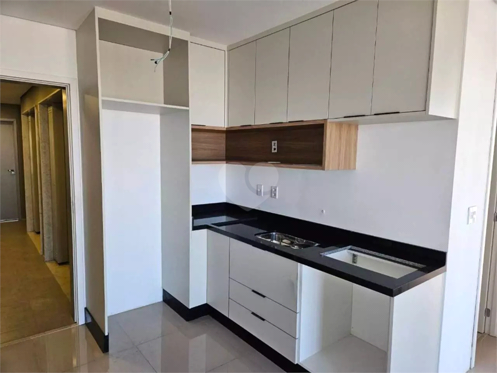 Venda Apartamento São Paulo Ipiranga REO990017 4