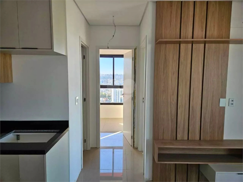 Venda Apartamento São Paulo Ipiranga REO990017 13