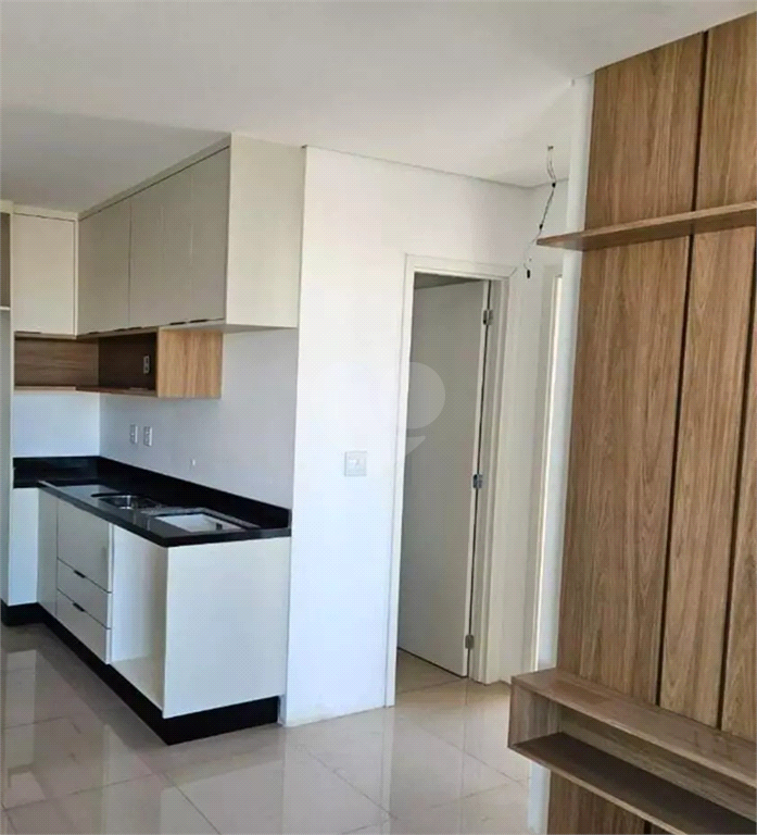 Venda Apartamento São Paulo Ipiranga REO990017 3