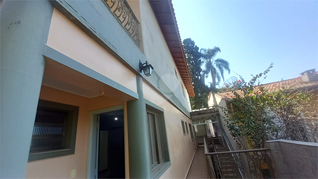 Venda Sobrado São Paulo Vila Albertina REO990086 78