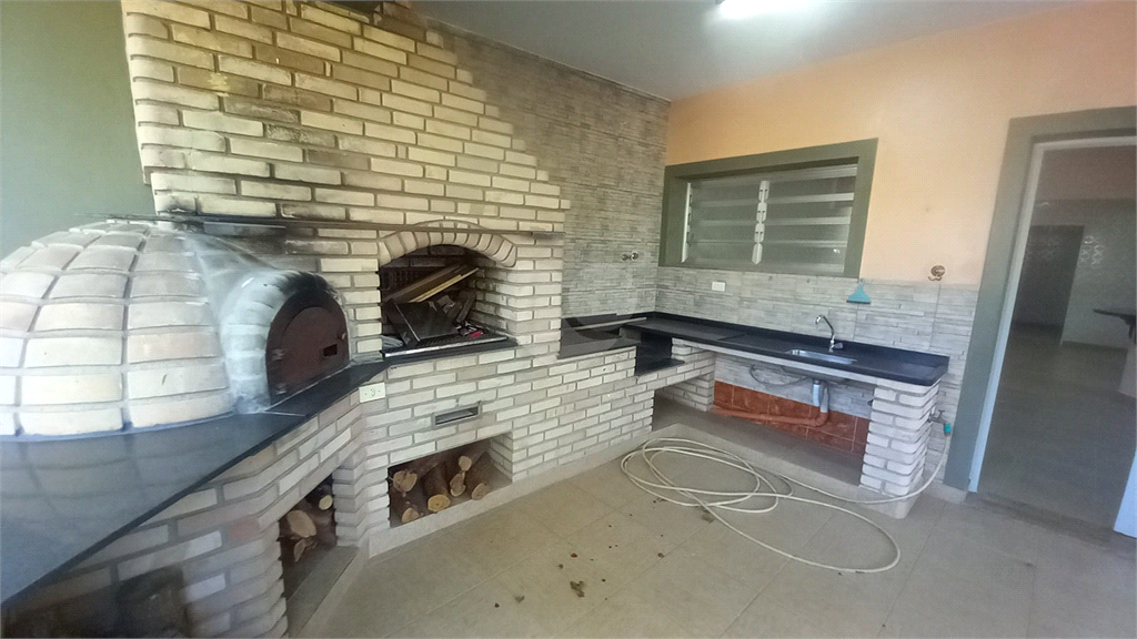 Venda Sobrado São Paulo Vila Albertina REO990086 30