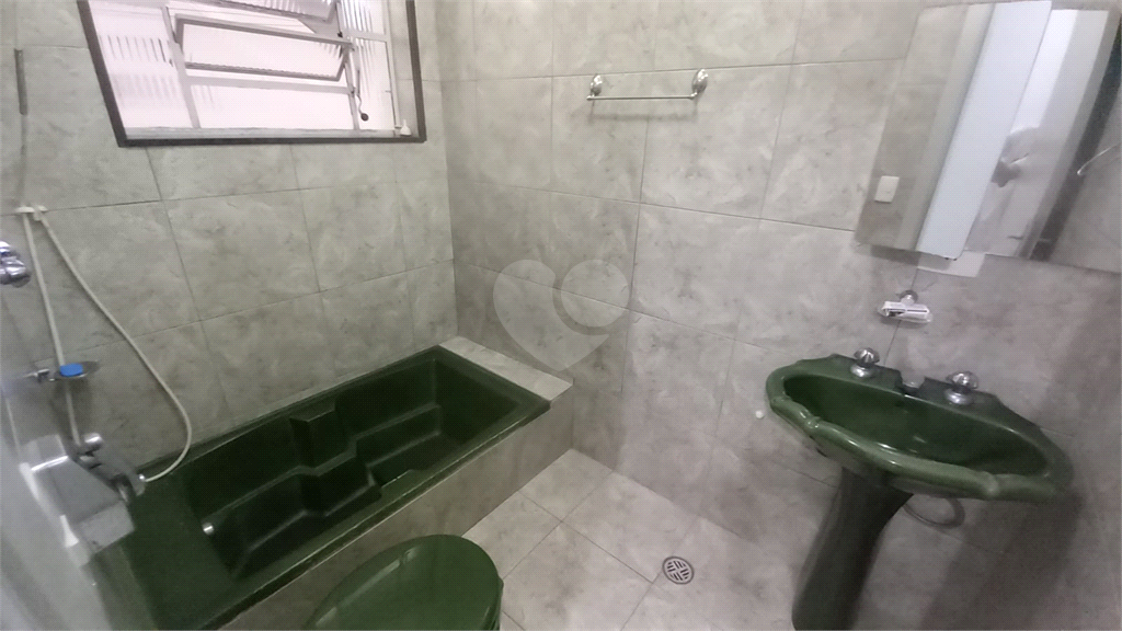 Venda Sobrado São Paulo Vila Albertina REO990086 20