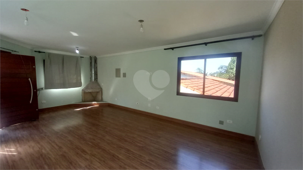 Venda Sobrado São Paulo Vila Albertina REO990086 2