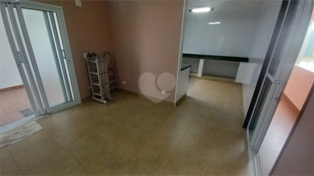 Venda Sobrado São Paulo Vila Albertina REO990086 24