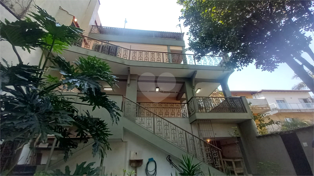 Venda Sobrado São Paulo Vila Albertina REO990086 31