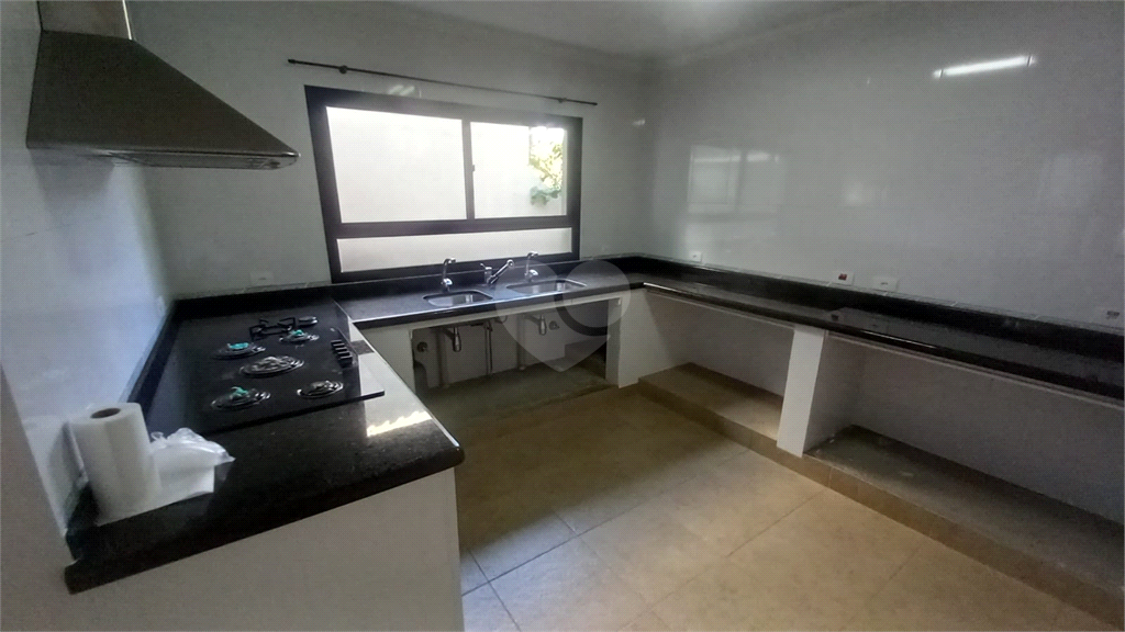 Venda Sobrado São Paulo Vila Albertina REO990086 94