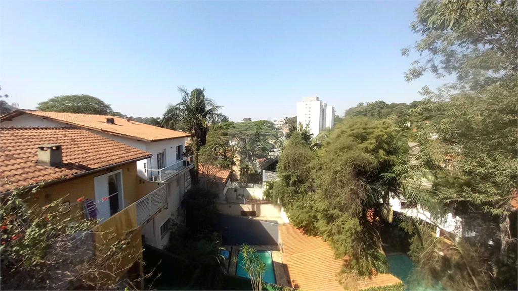 Venda Sobrado São Paulo Vila Albertina REO990086 42