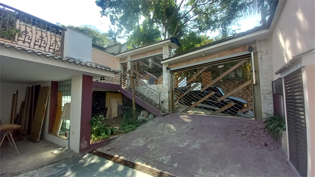 Venda Sobrado São Paulo Vila Albertina REO990086 49