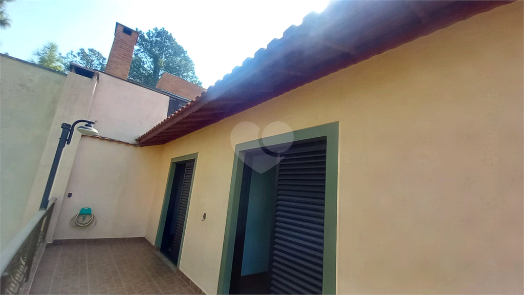 Venda Sobrado São Paulo Vila Albertina REO990086 59