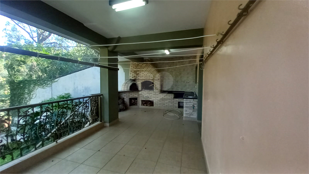 Venda Sobrado São Paulo Vila Albertina REO990086 58