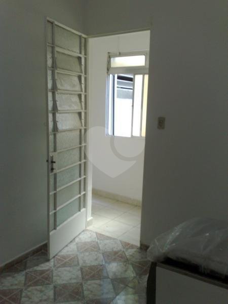 Venda Apartamento São Paulo Vila Romana REO99010 3