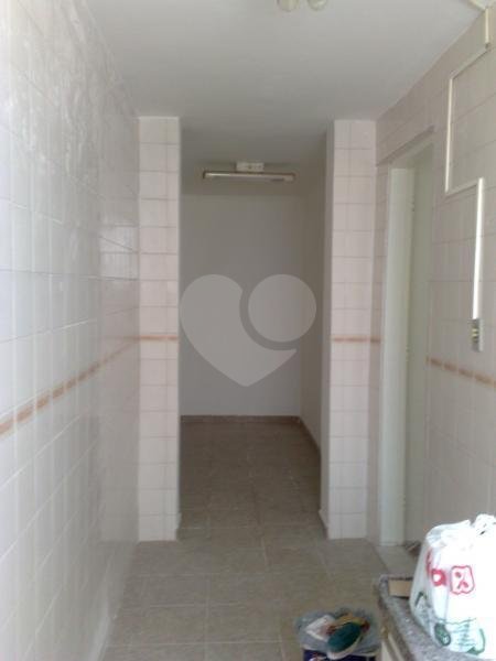 Venda Apartamento São Paulo Vila Romana REO99010 4