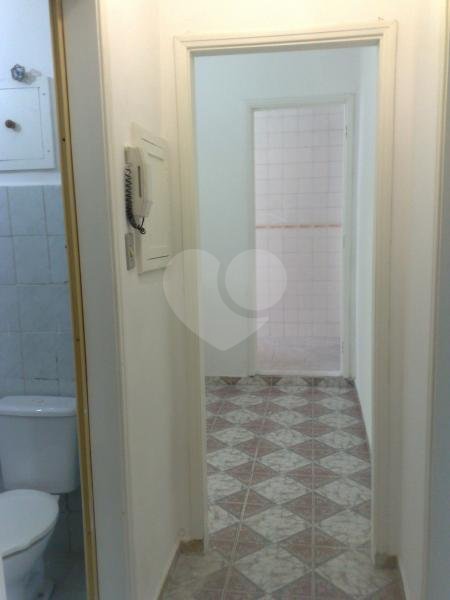 Venda Apartamento São Paulo Vila Romana REO99010 5