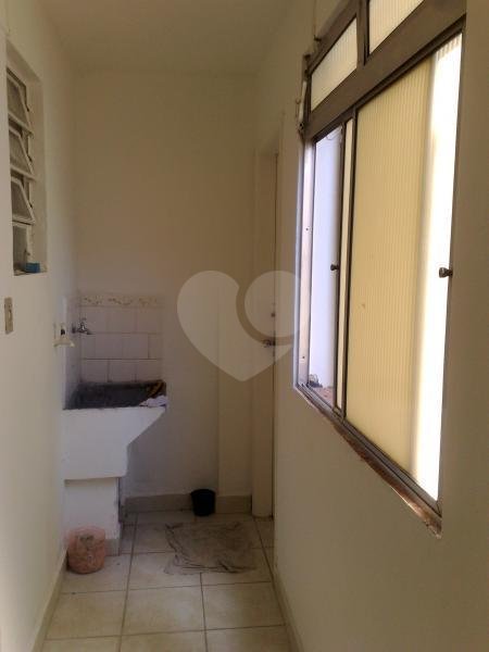 Venda Apartamento São Paulo Vila Romana REO99010 8