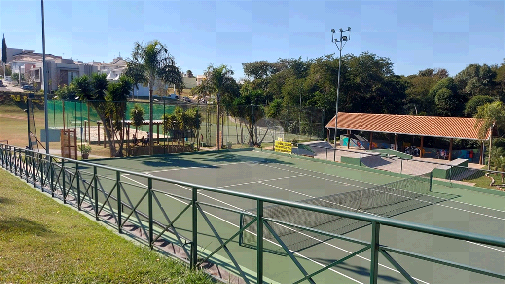 Venda Condomínio Sorocaba Parque Residencial Villa Dos Inglezes REO990125 28