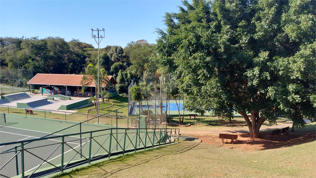 Venda Condomínio Sorocaba Parque Residencial Villa Dos Inglezes REO990125 27