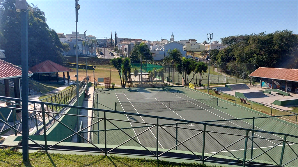 Venda Condomínio Sorocaba Parque Residencial Villa Dos Inglezes REO990125 26